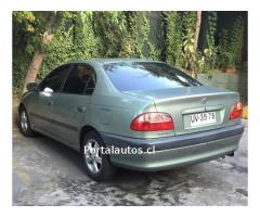 Toyota Avensis 2001