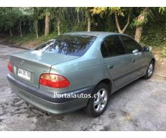 Toyota Avensis 2001