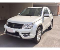 Suzuki Grand Vitara 2015