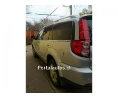 GreatWall Haval H3 2015 39.000 KM Impecable