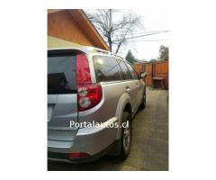 GreatWall Haval H3 2015 39.000 KM Impecable