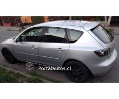 Mazda 3 2007