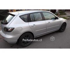 Mazda 3 2007