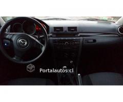 Mazda 3 2007