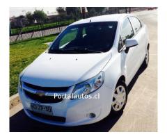 Chevrolet sail 2015 full