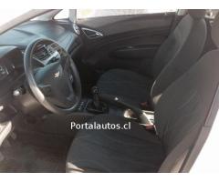Chevrolet sail 2015 full