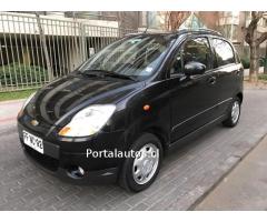 Chevrolet Spark Credito 2014 35000 kms UNICO DUENO
