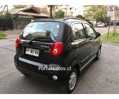 Chevrolet Spark Credito 2014 35000 kms UNICO DUENO