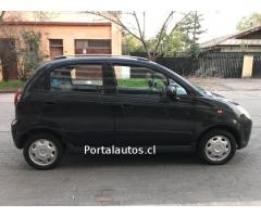 Chevrolet Spark Credito 2014 35000 kms UNICO DUENO