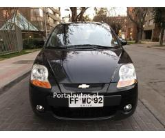 Chevrolet Spark Credito 2014 35000 kms UNICO DUENO