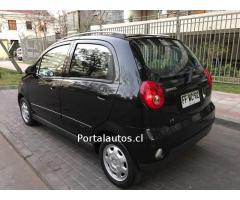 Chevrolet Spark Credito 2014 35000 kms UNICO DUENO