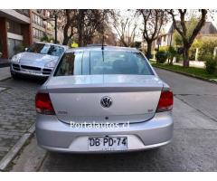 Volkswagen Gol 2011 Credito FULL