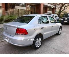 Volkswagen Gol 2011 Credito FULL