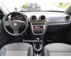 Volkswagen Gol 2011 Credito FULL