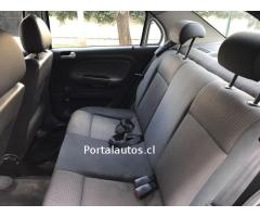 Volkswagen Gol 2011 Credito FULL
