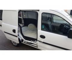 Chevrolet Combo II 2012 DIESEL