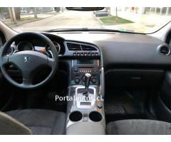 2013 Peugeot 3008 Diesel Panoramico
