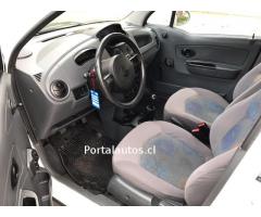 Chevrolet Spark 2013 unica dueña, Credito