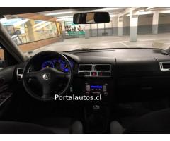 Volkswagen Bora 2008 Full Aire, unica dueña