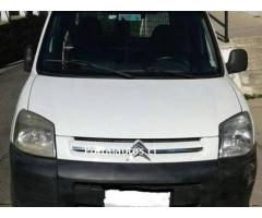 Citroen Berlingo Diesel 2011 125.000kms
