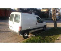 Citroen Berlingo Diesel 2011 125.000kms