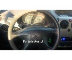 Citroen Berlingo Diesel 2011 125.000kms