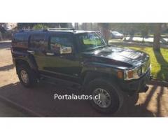 HUMMER H3 2007 MECANICA