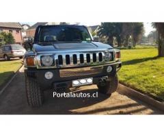 HUMMER H3 2007 MECANICA