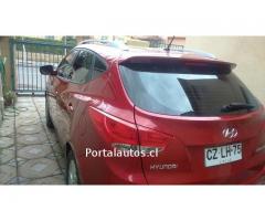 Hyundai Tucson 2011 full