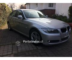 BMW 318 2012