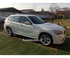 Bmw x1 2013