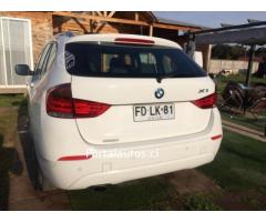 Bmw x1 2013