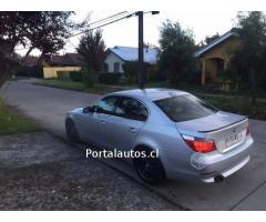 Bmw 545 ia 2006