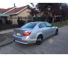 Bmw 545 ia 2006