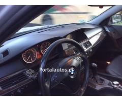 Bmw 545 ia 2006