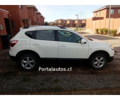 Nissan Qashqai 2013 Full