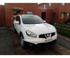 Nissan Qashqai 2013 Full