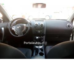 Nissan Qashqai 2013 Full