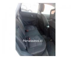 Nissan Qashqai 2013 Full