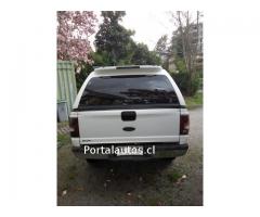 Ford Ranger 2008