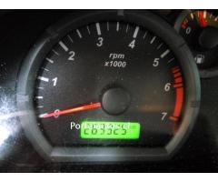 Ford Ranger 2008