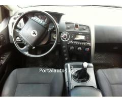 SaangYong Actyon 2014 PETROLERA DESCUENTA IVA