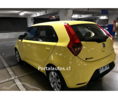 MG 3 2014 CREDITO UNICO DUENO FULL NUEVO