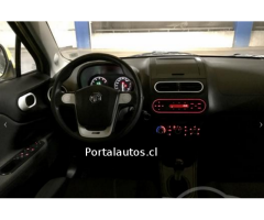 MG 3 2014 CREDITO UNICO DUENO FULL NUEVO