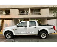 Great Wall Wingle 5 credito,2014 4X4 UNICO D. NUNCA CARGADA