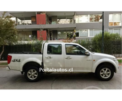 Great Wall Wingle 5 credito,2014 4X4 UNICO D. NUNCA CARGADA