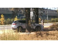 Hyundai Santa Fe 2.4 gls 4wd Aut. 3ra. Fila 2013