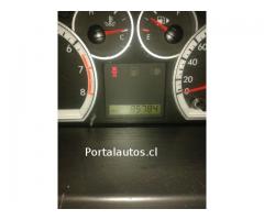 Chevrolet aveo lt 2009