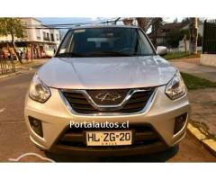 Chery tiggo 2016 full Credito