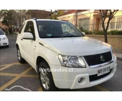Suzuki Grand Vitara 2007 4X4 NUEVO FULL AIRE